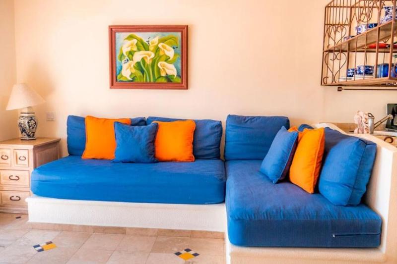 آپارتمان 2 خوابه, Golf Course