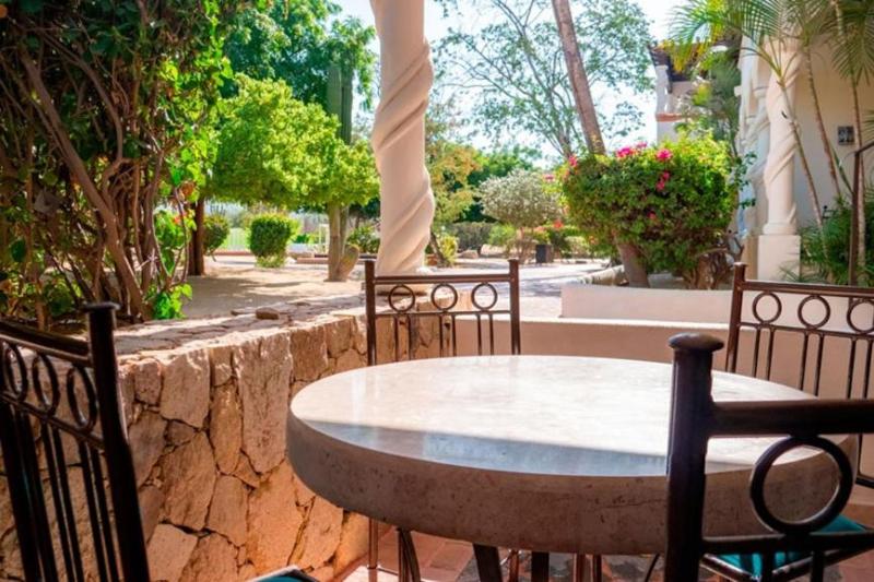 آپارتمان 2 خوابه, Golf Course