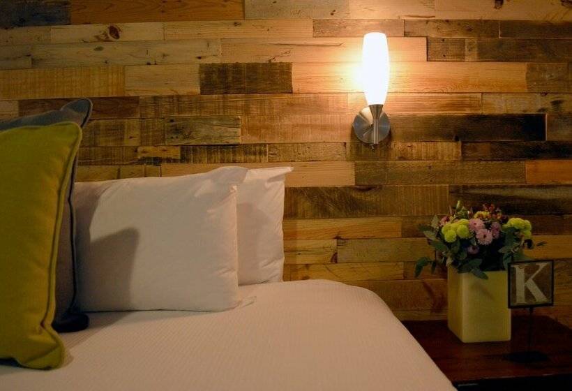 סוויטה, Hacienda Los Picachos Spa & Pádel