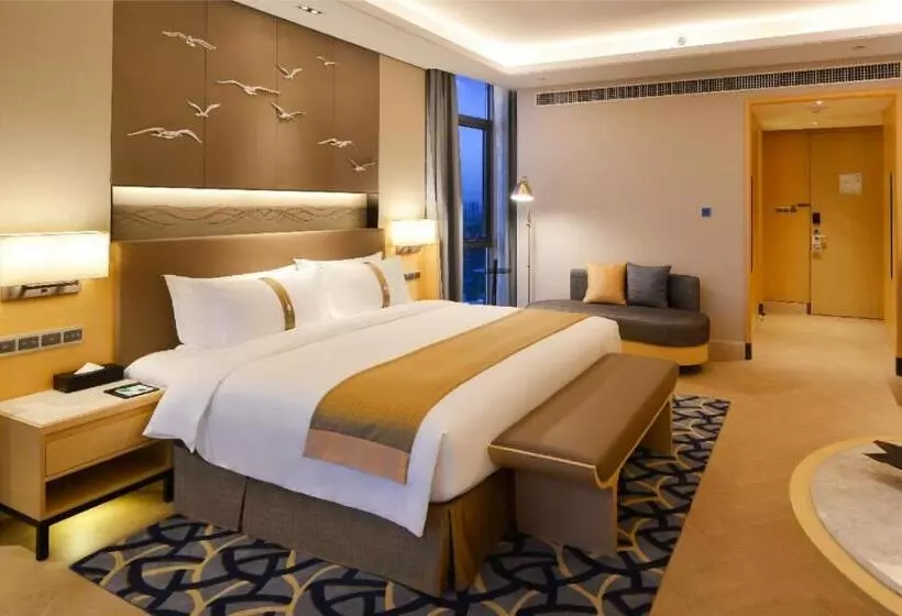 プレミアムルーム, Holiday Inn Haikou West Coast By Ihg