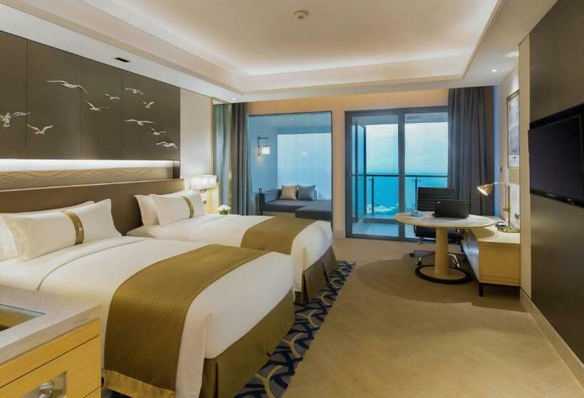 חדר סטנדרט, Holiday Inn Haikou West Coast By Ihg