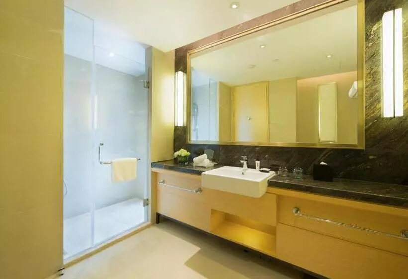 プレミアムルーム, Holiday Inn Haikou West Coast By Ihg