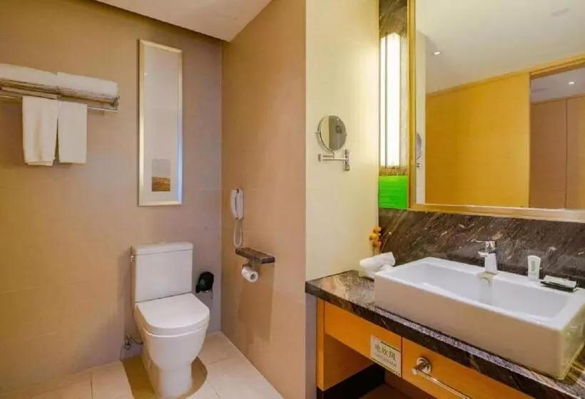 プレミアムルーム, Holiday Inn Haikou West Coast By Ihg