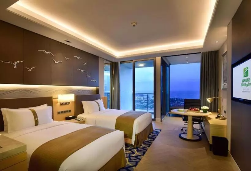 プレミアムルーム, Holiday Inn Haikou West Coast By Ihg