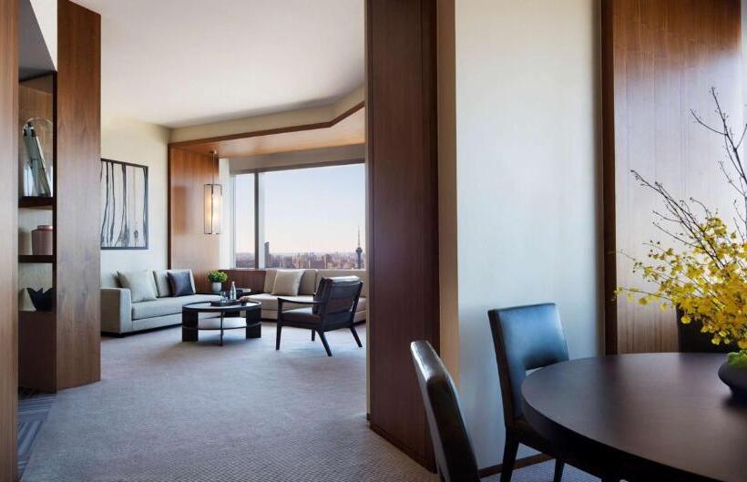 Suite Executive, Hyatt Regency, Changchun