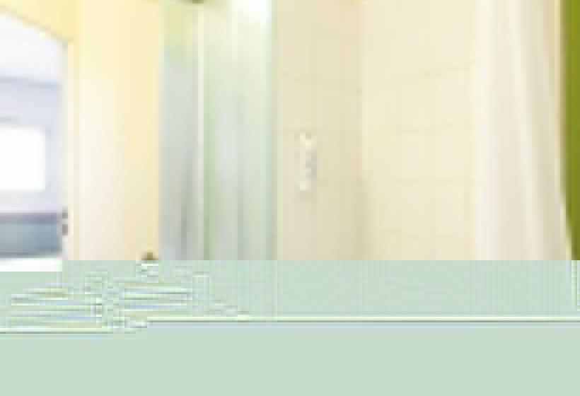 标准间, Ibis Budget Lyon Sud St Genis Laval