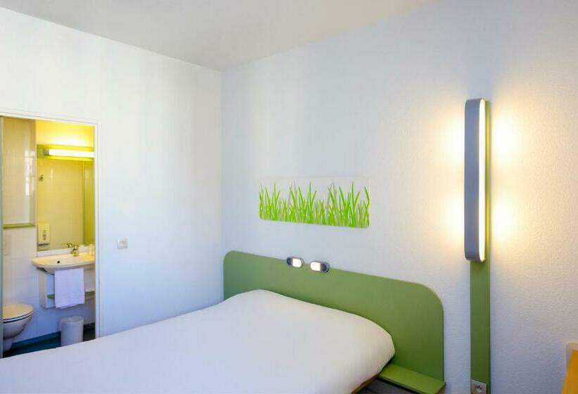 标准间, Ibis Budget Lyon Sud St Genis Laval