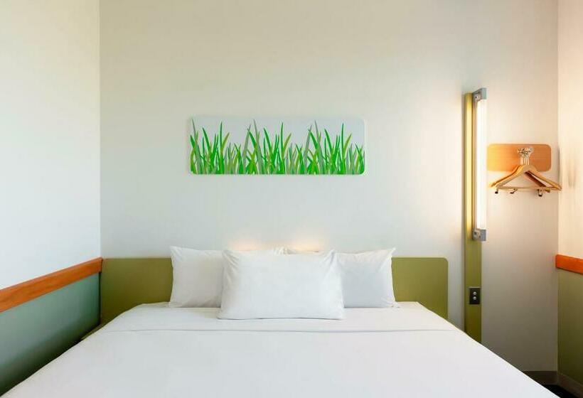 Номер Стандарт, Ibis Budget Lyon Sud St Genis Laval