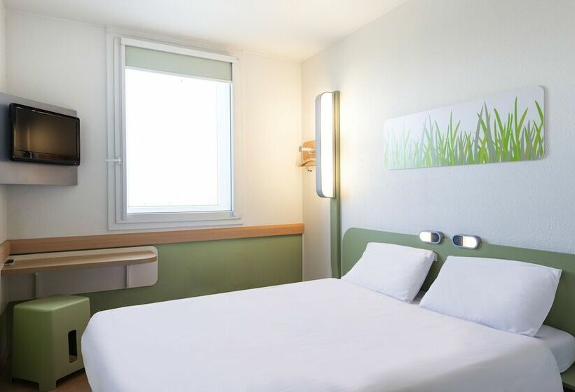 标准间, Ibis Budget Lyon Sud St Genis Laval
