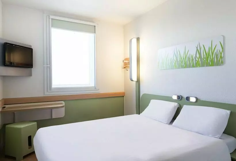 スタンダードルーム, Ibis Budget Lyon Sud St Genis Laval