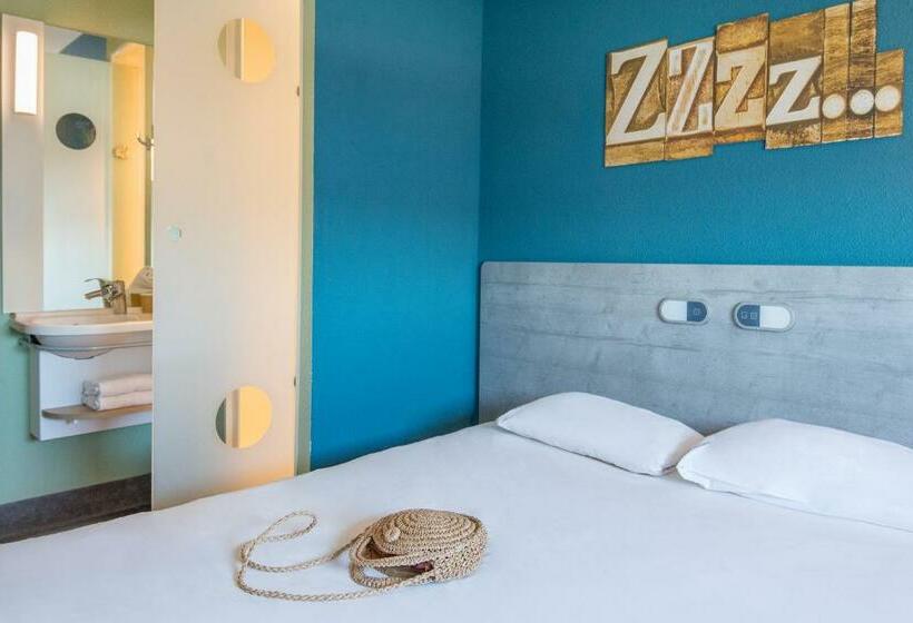 スタンダードルーム, Ibis Budget Meudon Paris Ouest