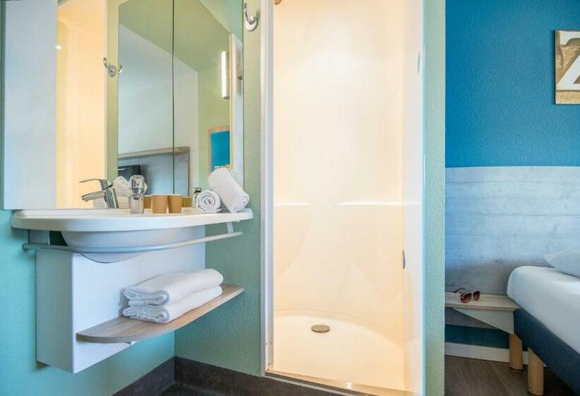 スタンダードルーム, Ibis Budget Meudon Paris Ouest