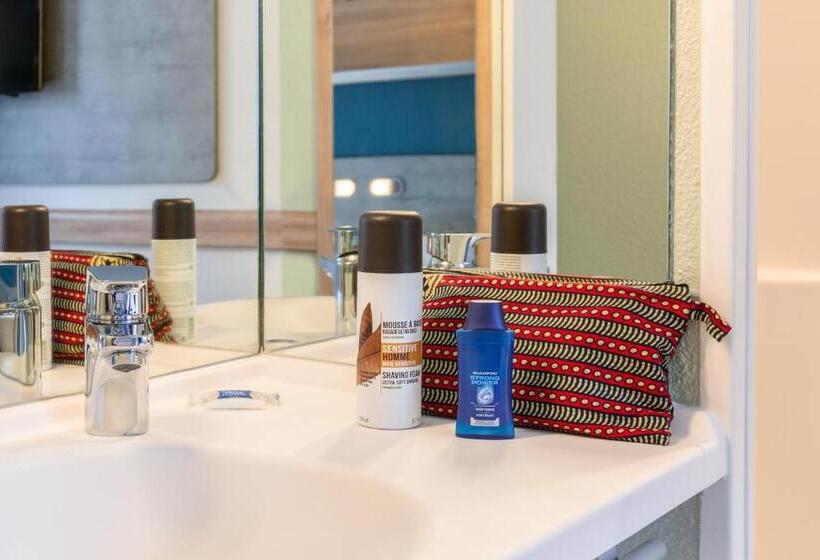 スタンダードルーム, Ibis Budget Meudon Paris Ouest