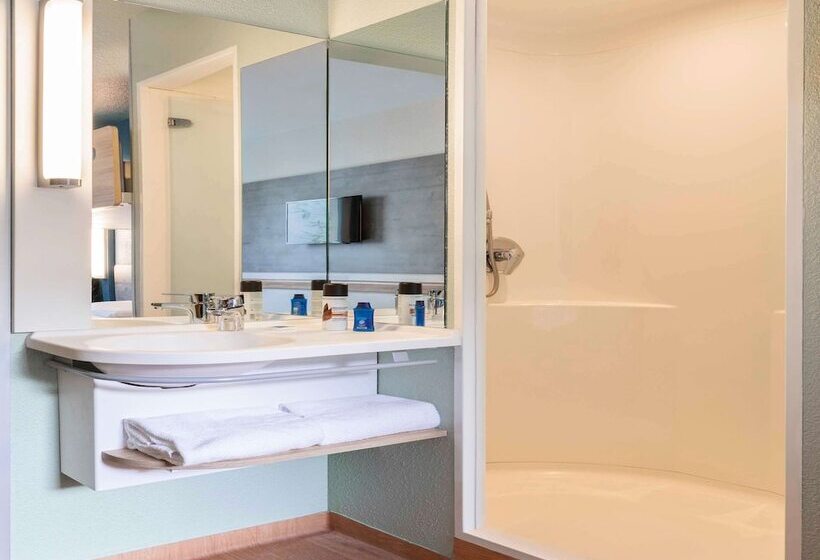 スタンダードルーム, Ibis Budget Meudon Paris Ouest