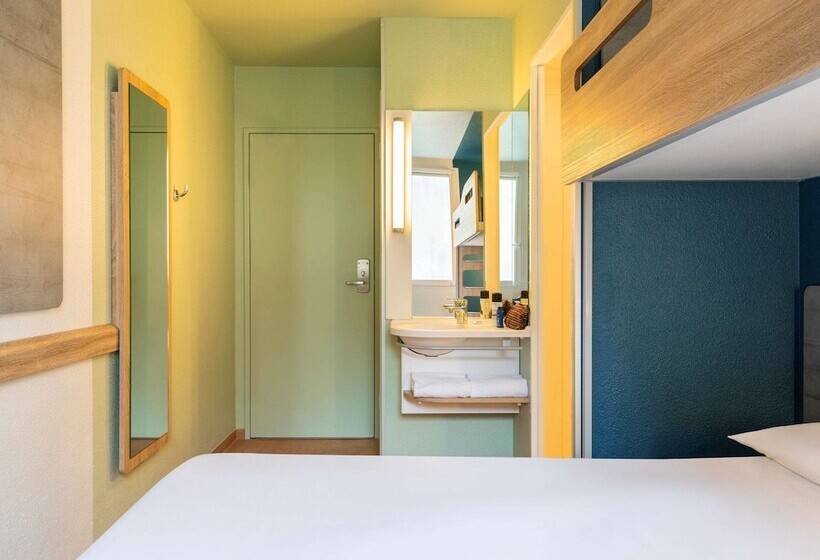 スタンダードルーム, Ibis Budget Meudon Paris Ouest