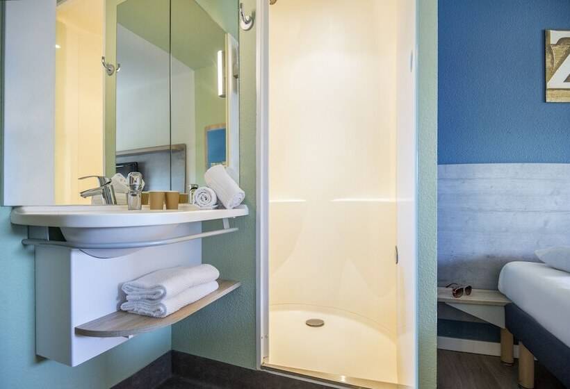 スタンダードルーム, Ibis Budget Meudon Paris Ouest