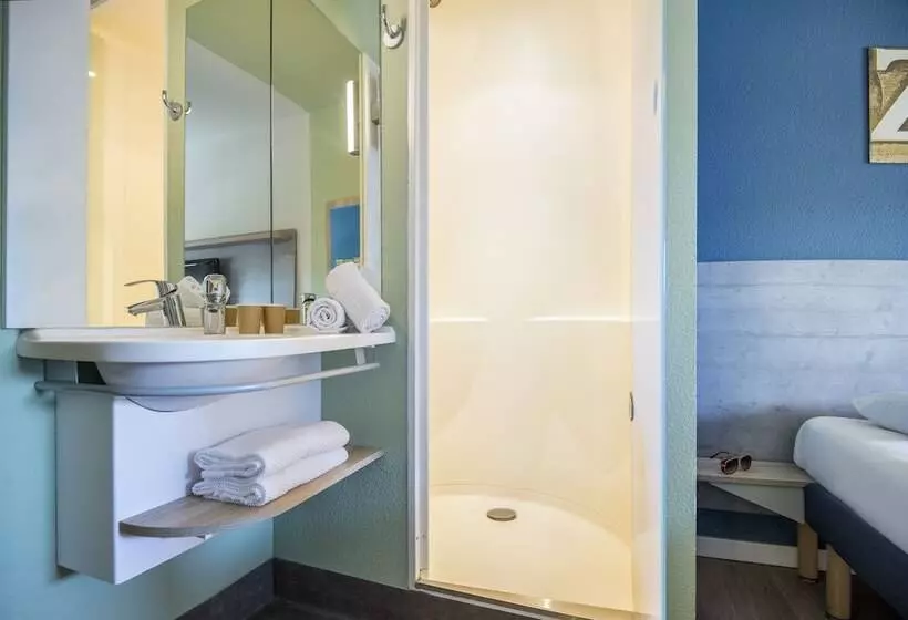 スタンダードルーム, Ibis Budget Meudon Paris Ouest