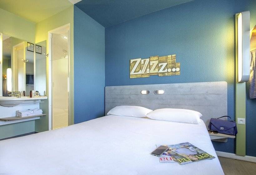 スタンダードルーム, Ibis Budget Meudon Paris Ouest