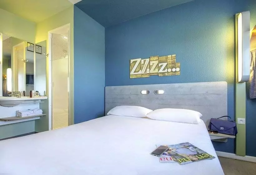 スタンダードルーム, Ibis Budget Meudon Paris Ouest