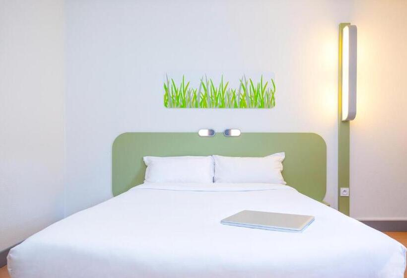 Номер Стандарт, Ibis Budget Perigueux