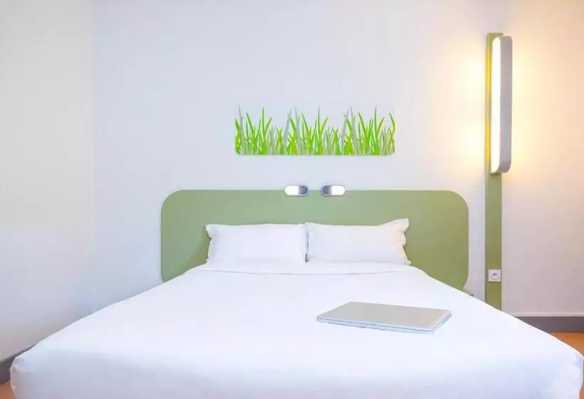 اتاق استاندارد, Ibis Budget Perigueux