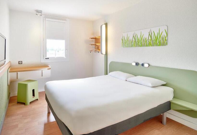 غرفة قياسية, Ibis Budget Perigueux