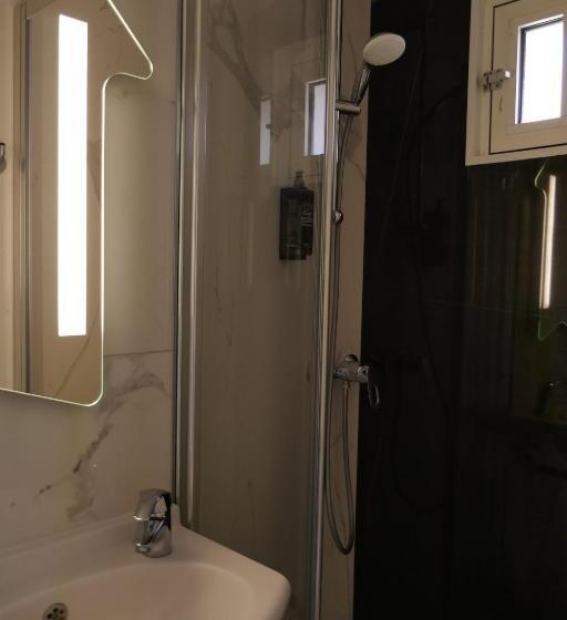 غرفة قياسية, Ibis Budget Perigueux