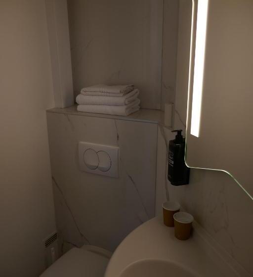 Номер Стандарт, Ibis Budget Perigueux