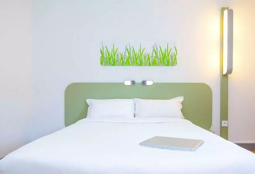 اتاق استاندارد, Ibis Budget Perigueux
