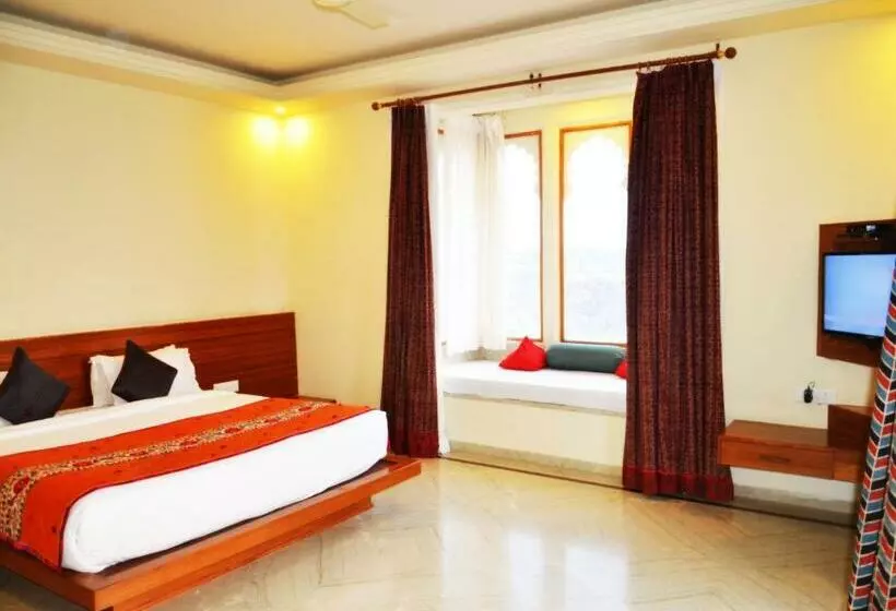 スイート, Jüsta Brij Bhoomi Resort, Nathdwara