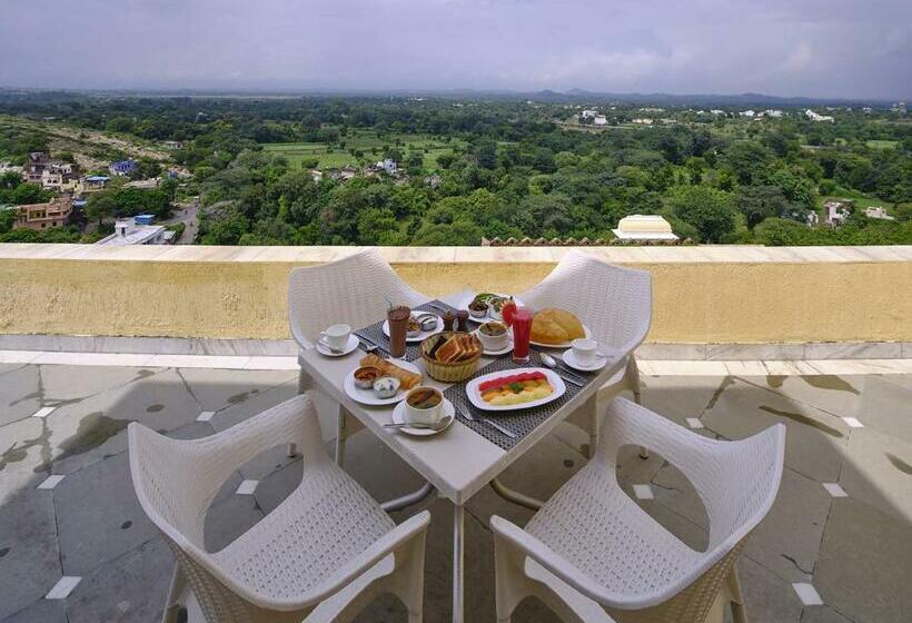 套房, Jüsta Brij Bhoomi Resort, Nathdwara