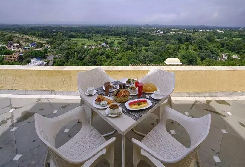 スイート, Jüsta Brij Bhoomi Resort, Nathdwara