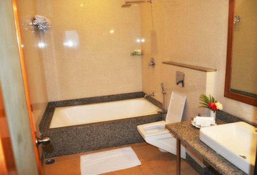 Sviitti, Jüsta Brij Bhoomi Resort, Nathdwara