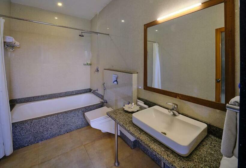套房, Jüsta Brij Bhoomi Resort, Nathdwara