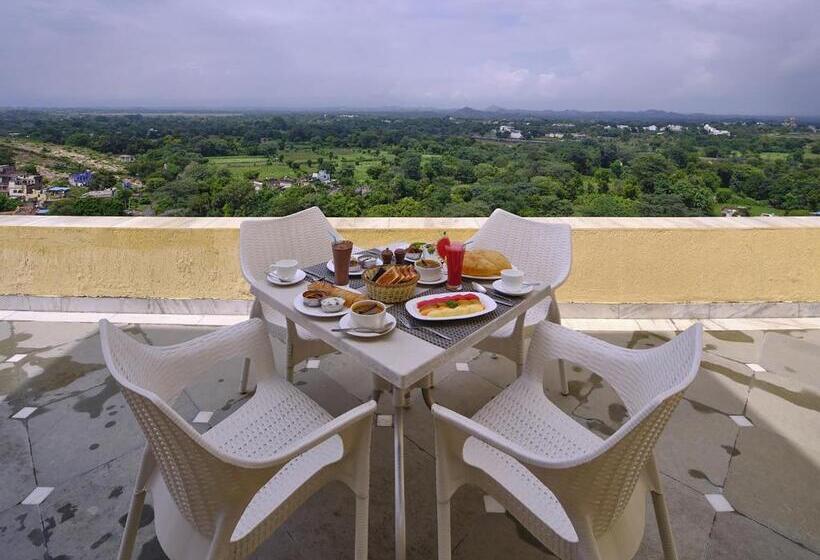 Premium-huone, Jüsta Brij Bhoomi Resort, Nathdwara