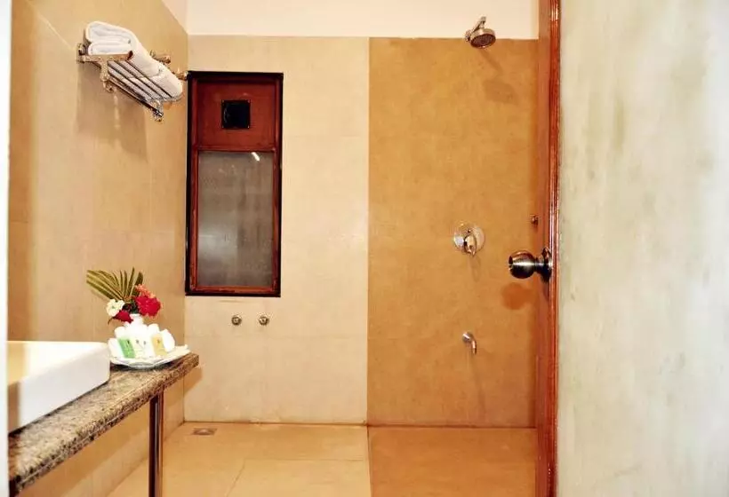 プレミアムルーム, Jüsta Brij Bhoomi Resort, Nathdwara