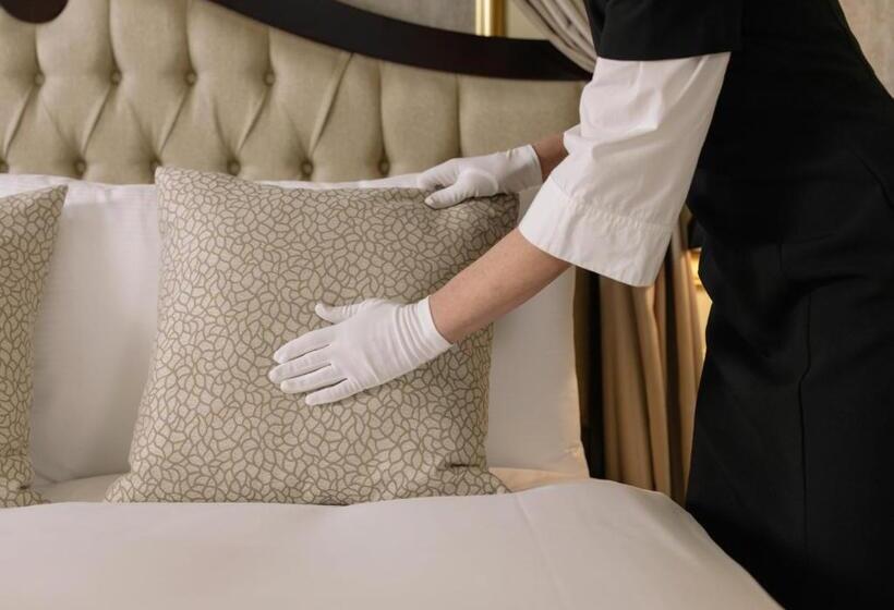 Superior-huone King-vuode, Jüsta Brij Bhoomi Resort, Nathdwara