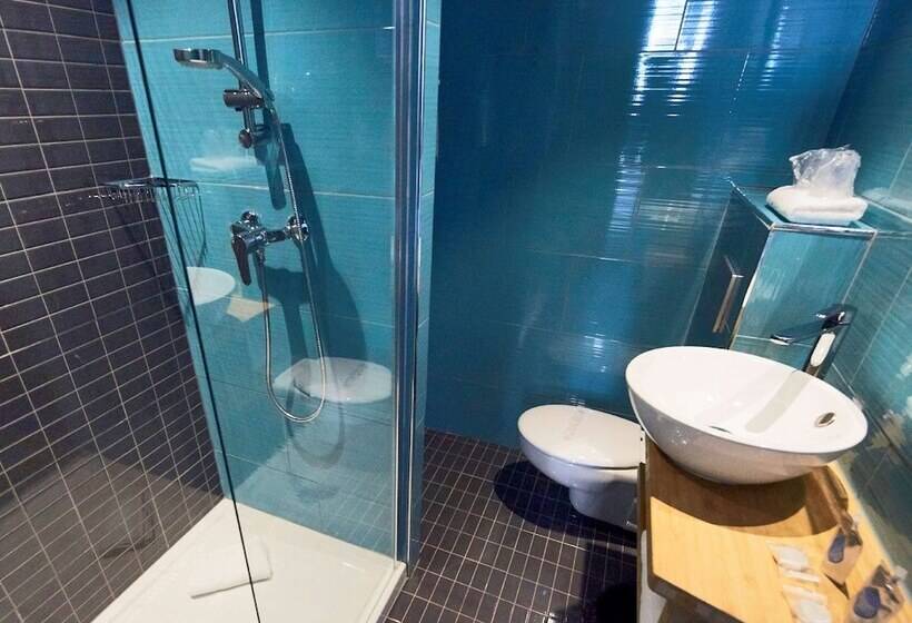 غرفة سوبيريور, Kyriad Marseille Blancarde Timone