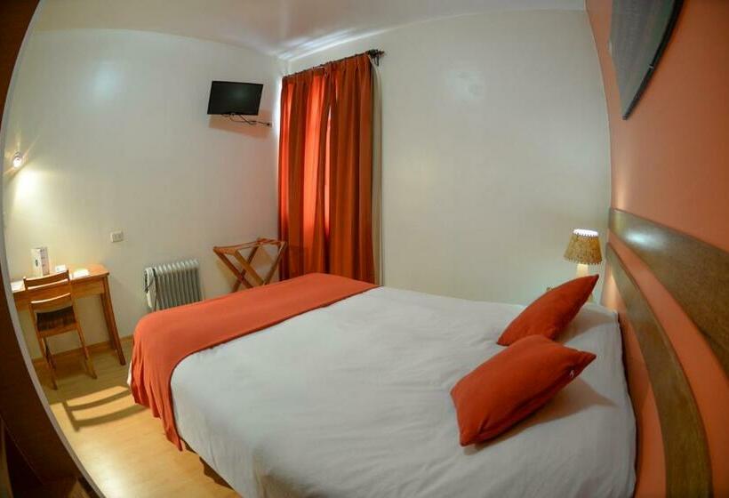 Cameră Standard Individuală, La Casa De Fray Bartolome