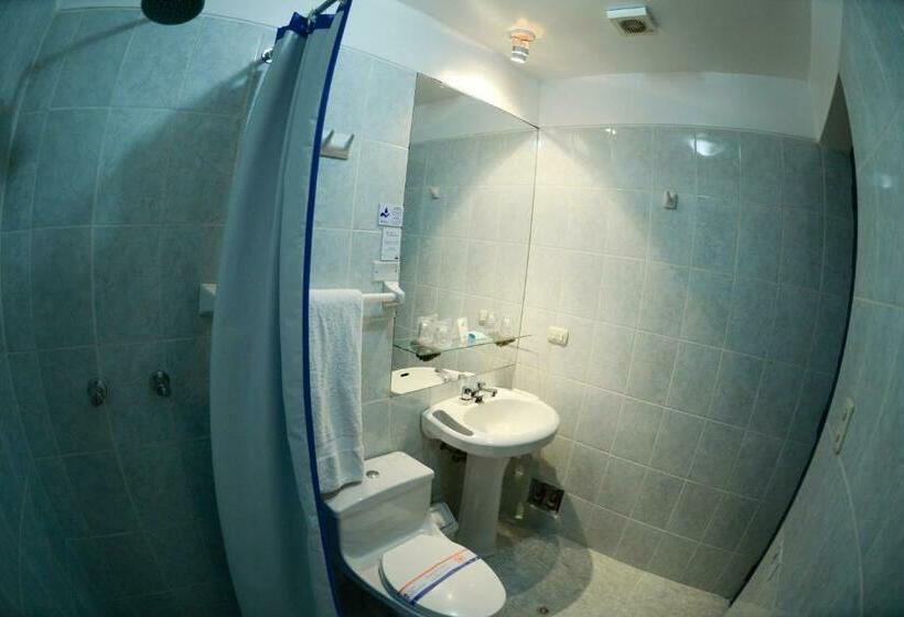 Cameră Standard, La Casa De Fray Bartolome