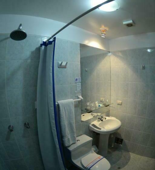 Cameră Standard, La Casa De Fray Bartolome