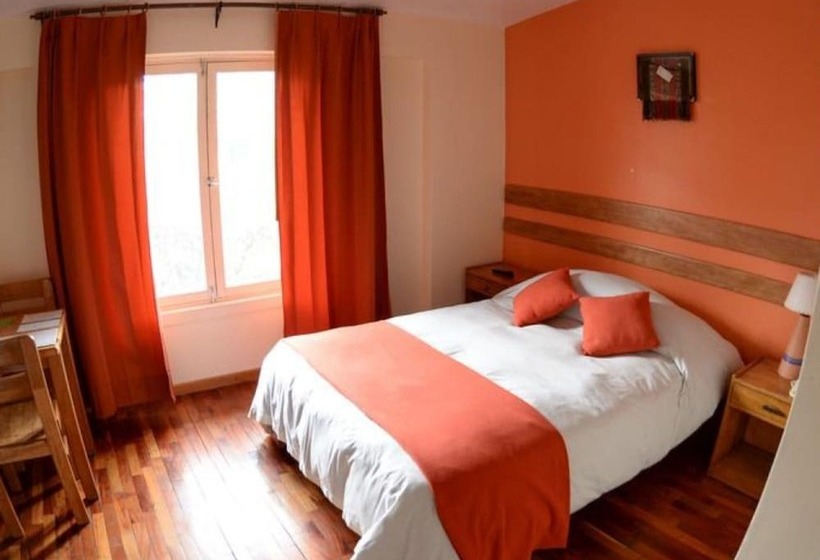 Cameră Standard Individuală, La Casa De Fray Bartolome