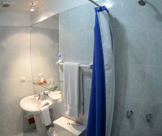 Cameră Triplă Standard, La Casa De Fray Bartolome