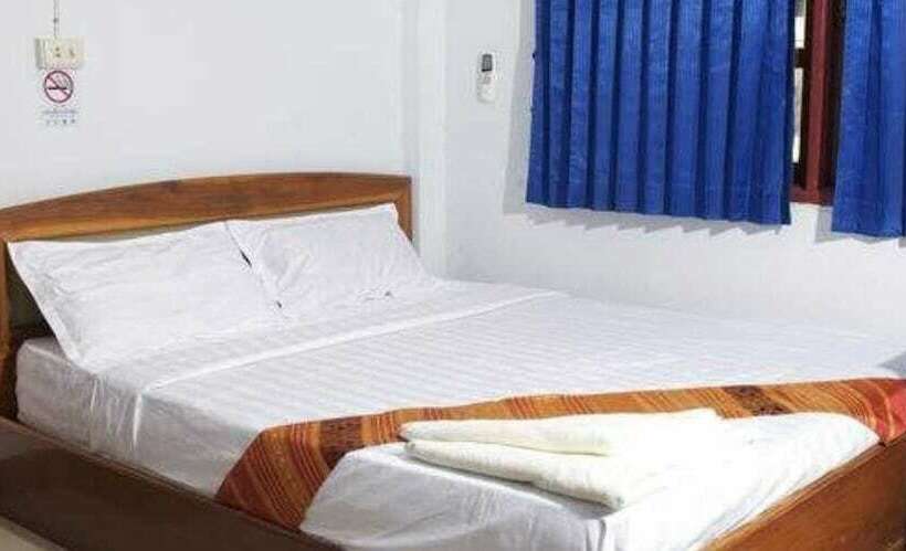 חדר סטנדרט, Lankham