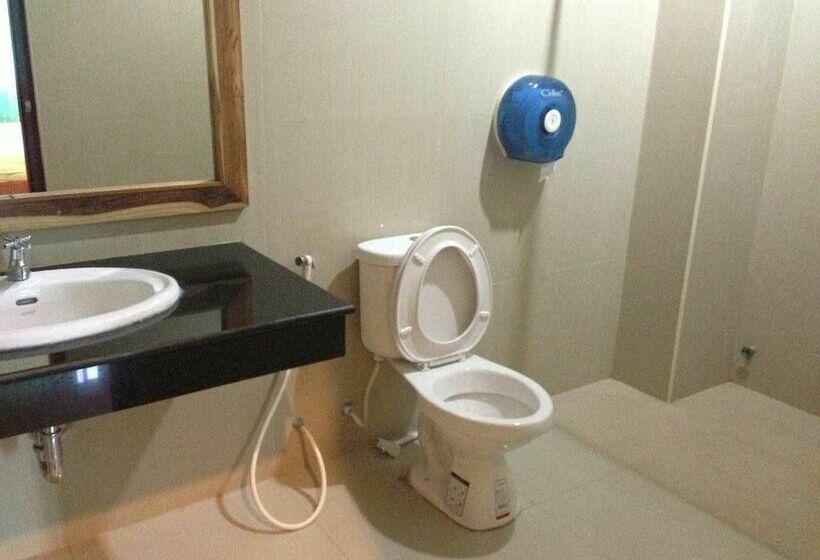 חדר סטנדרט, Lankham