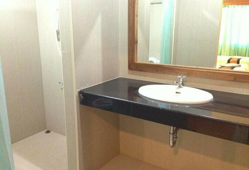 חדר סטנדרט, Lankham