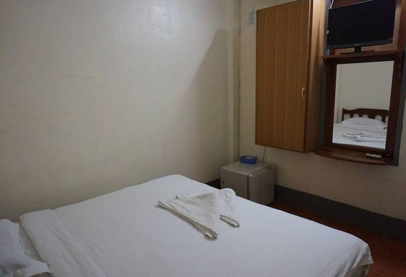 חדר סטנדרט, Lankham