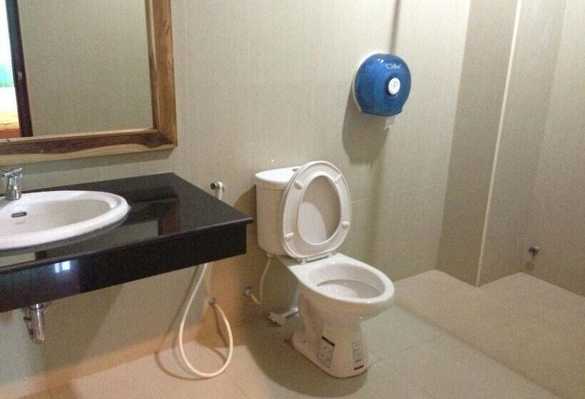 חדר דלוקס, Lankham