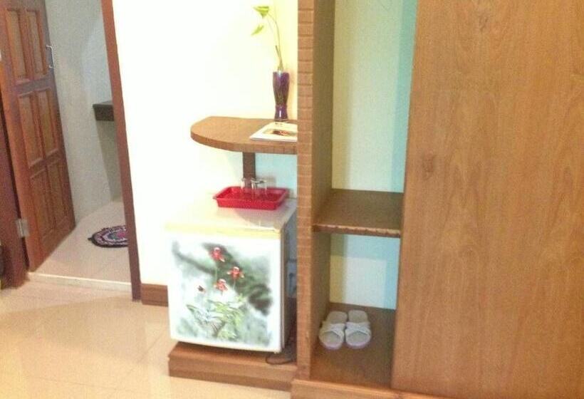 Номер Deluxe, Lankham