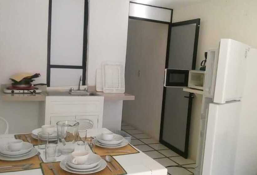 四人标准间, Mar Paraiso Queen